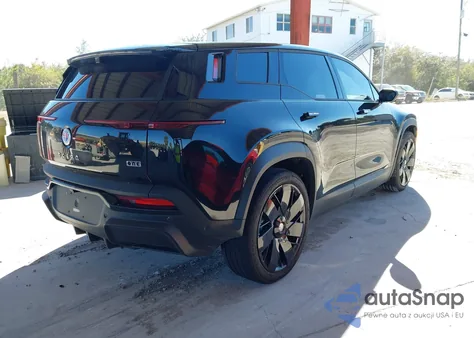 2023 Fisker Ocean One from USA, damaged, VIN VCF1ZBU22PG003615